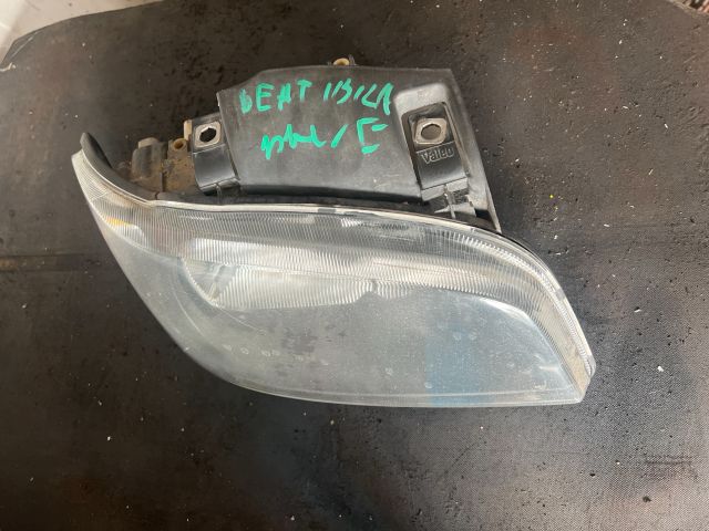 bontott SEAT IBIZA II Jobb Fényszóró
