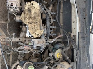 bontott SEAT IBIZA II Jobb Fényszóró