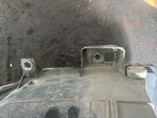 bontott SEAT IBIZA II Jobb Fényszóró