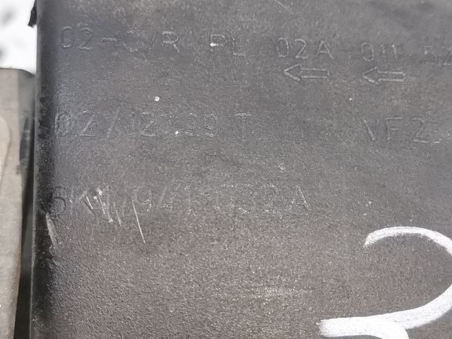 bontott SEAT IBIZA II Jobb Fényszóró