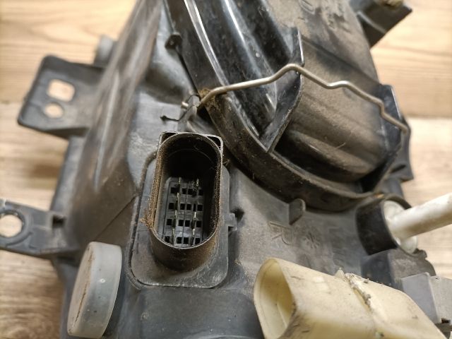 bontott SEAT IBIZA II Jobb Fényszóró