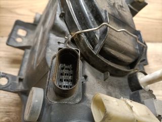 bontott SEAT IBIZA II Jobb Fényszóró