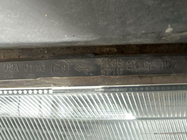 bontott SEAT IBIZA II Jobb Fényszóró