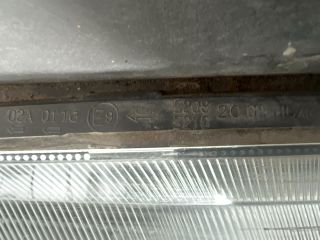 bontott SEAT IBIZA II Jobb Fényszóró