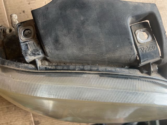 bontott SEAT IBIZA II Jobb Fényszóró