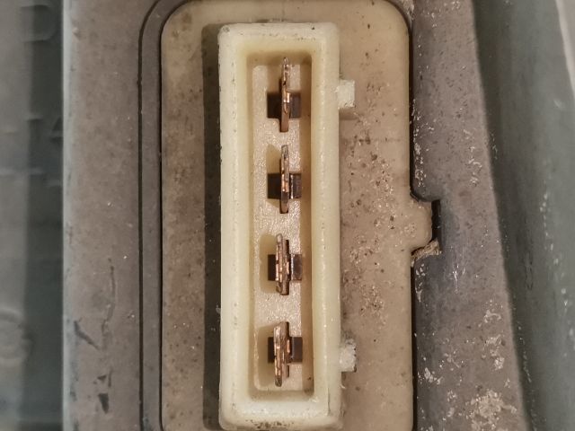 bontott SEAT IBIZA II Jobb Fényszóró