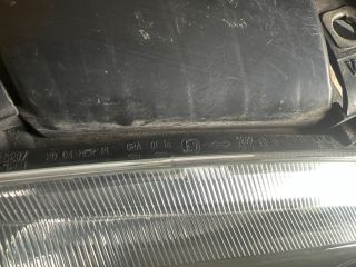 bontott SEAT IBIZA II Jobb Fényszóró