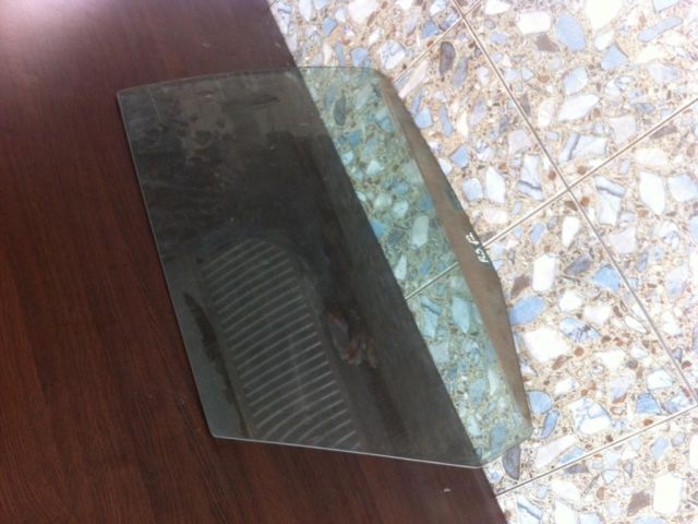 bontott SEAT IBIZA II Jobb hátsó Ablak