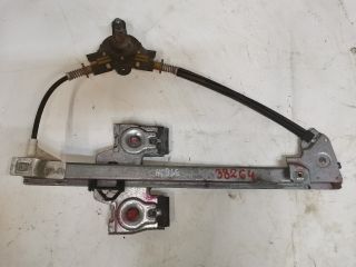 bontott SEAT IBIZA II Jobb hátsó Ablakemelő Szerkezet (Mechanikus)