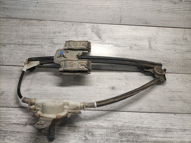 bontott SEAT IBIZA II Jobb hátsó Ablakemelő Szerkezet (Mechanikus)