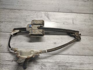 bontott SEAT IBIZA II Jobb hátsó Ablakemelő Szerkezet (Mechanikus)