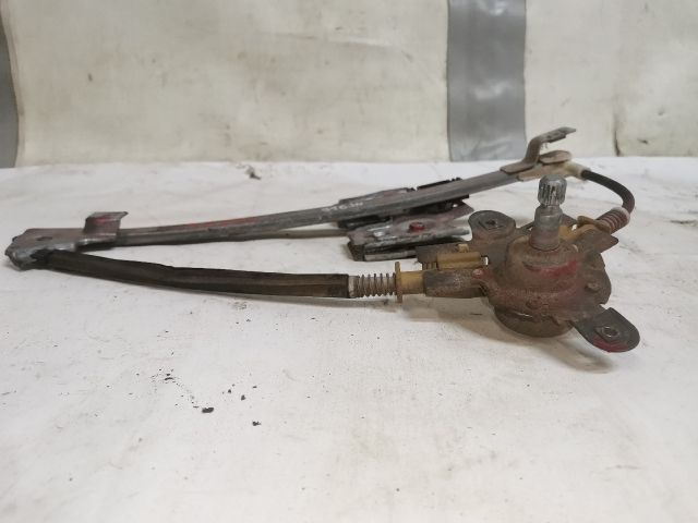 bontott SEAT IBIZA II Jobb hátsó Ablakemelő Szerkezet (Mechanikus)