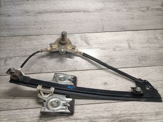 bontott SEAT IBIZA II Jobb hátsó Ablakemelő Szerkezet (Mechanikus)