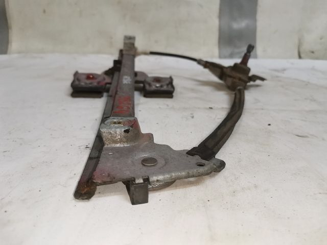 bontott SEAT IBIZA II Jobb hátsó Ablakemelő Szerkezet (Mechanikus)