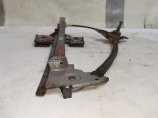 bontott SEAT IBIZA II Jobb hátsó Ablakemelő Szerkezet (Mechanikus)