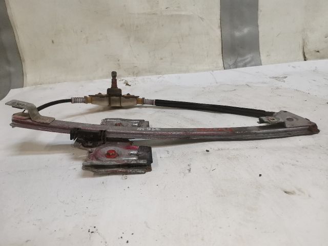 bontott SEAT IBIZA II Jobb hátsó Ablakemelő Szerkezet (Mechanikus)