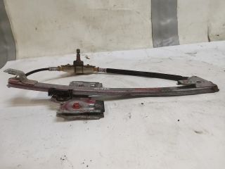 bontott SEAT IBIZA II Jobb hátsó Ablakemelő Szerkezet (Mechanikus)