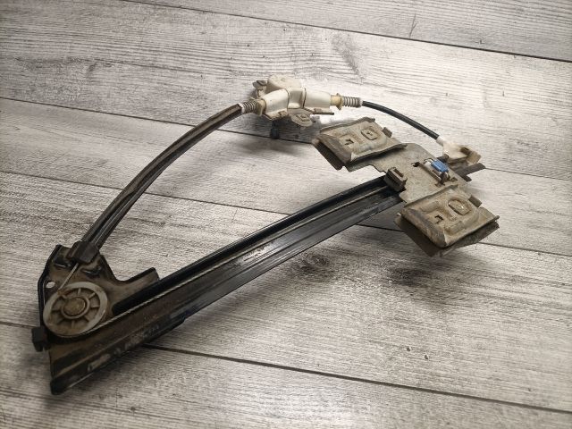 bontott SEAT IBIZA II Jobb hátsó Ablakemelő Szerkezet (Mechanikus)