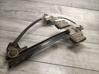 bontott SEAT IBIZA II Jobb hátsó Ablakemelő Szerkezet (Mechanikus)