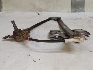 bontott SEAT IBIZA II Jobb hátsó Ablakemelő Szerkezet (Mechanikus)