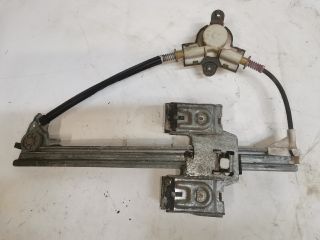 bontott SEAT IBIZA II Jobb hátsó Ablakemelő Szerkezet (Mechanikus)