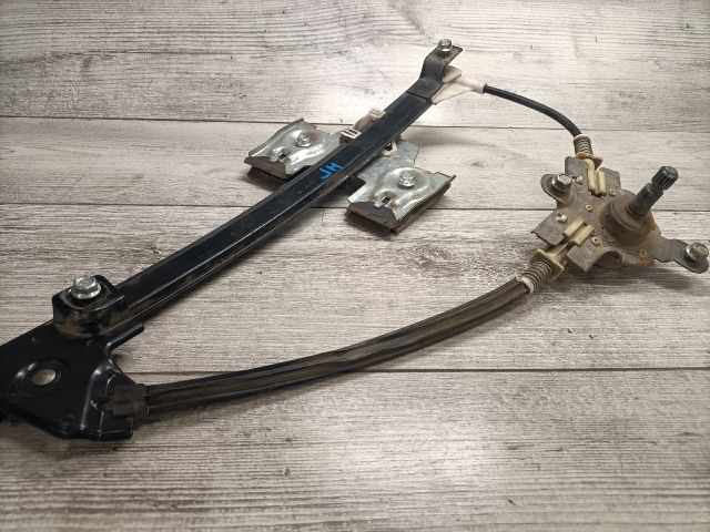 bontott SEAT IBIZA II Jobb hátsó Ablakemelő Szerkezet (Mechanikus)