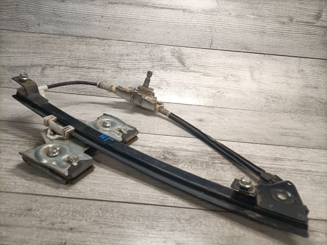 bontott SEAT IBIZA II Jobb hátsó Ablakemelő Szerkezet (Mechanikus)