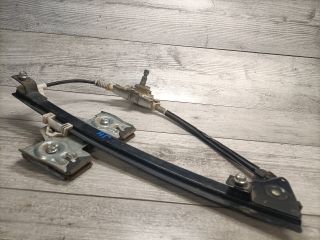 bontott SEAT IBIZA II Jobb hátsó Ablakemelő Szerkezet (Mechanikus)