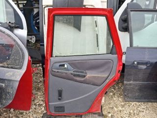 bontott SEAT IBIZA II Jobb hátsó Ajtó (Részeivel)