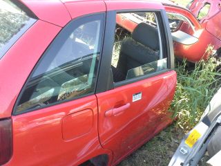 bontott SEAT IBIZA II Jobb hátsó Ajtó (Részeivel)