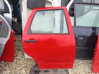 bontott SEAT IBIZA II Jobb hátsó Ajtó (Részeivel)