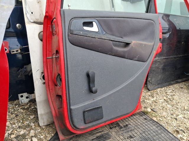 bontott SEAT IBIZA II Jobb hátsó Ajtó (Részeivel)