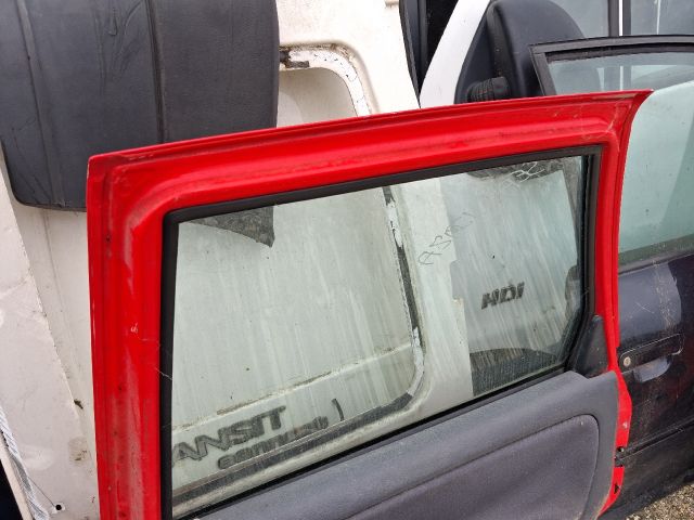 bontott SEAT IBIZA II Jobb hátsó Ajtó (Részeivel)