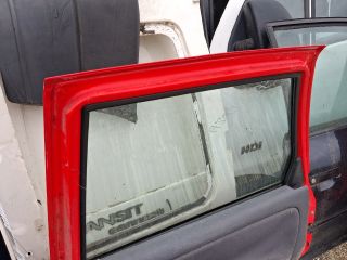 bontott SEAT IBIZA II Jobb hátsó Ajtó (Részeivel)