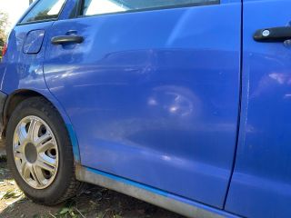 bontott SEAT IBIZA II Jobb hátsó Ajtó (Üres lemez)