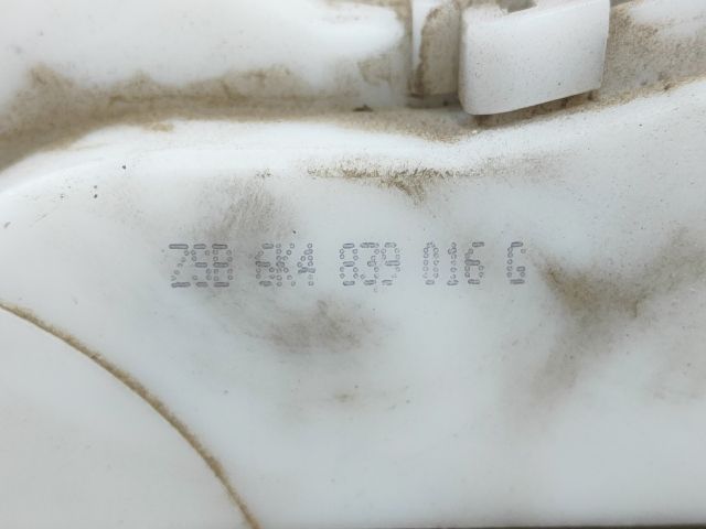 bontott SEAT IBIZA II Jobb hátsó Ajtózár