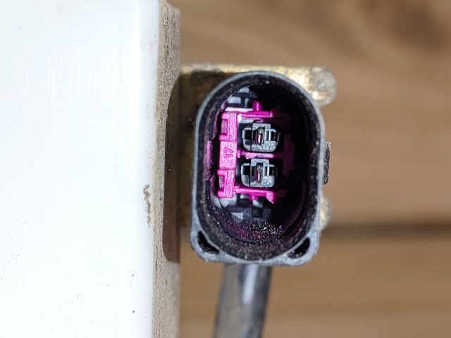 bontott SEAT IBIZA II Jobb hátsó Ajtózár