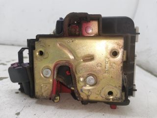 bontott SEAT IBIZA II Jobb hátsó Ajtózár