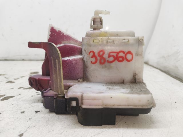 bontott SEAT IBIZA II Jobb hátsó Ajtózár