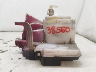 bontott SEAT IBIZA II Jobb hátsó Ajtózár