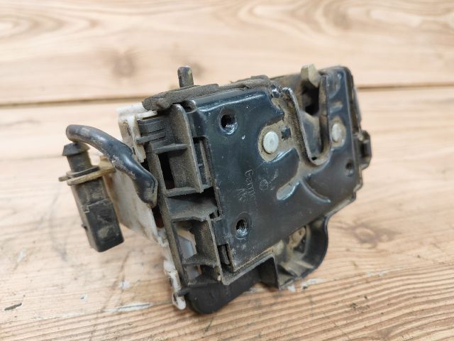 bontott SEAT IBIZA II Jobb hátsó Ajtózár