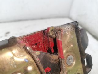 bontott SEAT IBIZA II Jobb hátsó Ajtózár