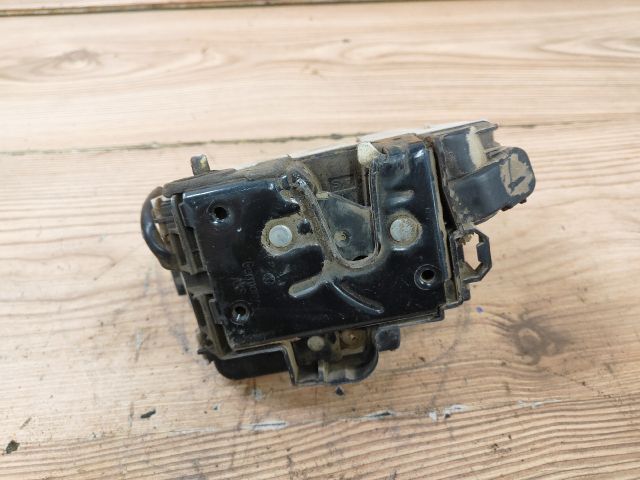 bontott SEAT IBIZA II Jobb hátsó Ajtózár