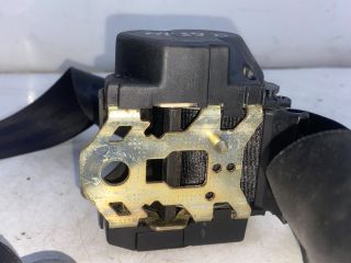 bontott SEAT IBIZA II Jobb hátsó Biztonsági Öv