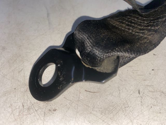 bontott SEAT IBIZA II Jobb hátsó Biztonsági Öv