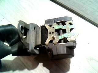 bontott SEAT IBIZA II Jobb hátsó Biztonsági Öv