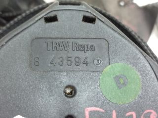 bontott SEAT IBIZA II Jobb hátsó Biztonsági Öv