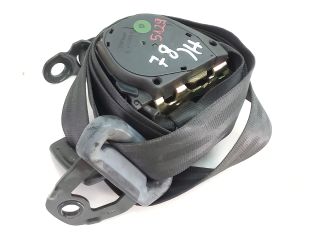 bontott SEAT IBIZA II Jobb hátsó Biztonsági Öv