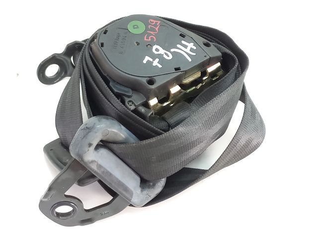 bontott SEAT IBIZA II Jobb hátsó Biztonsági Öv