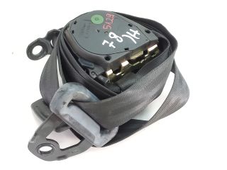 bontott SEAT IBIZA II Jobb hátsó Biztonsági Öv